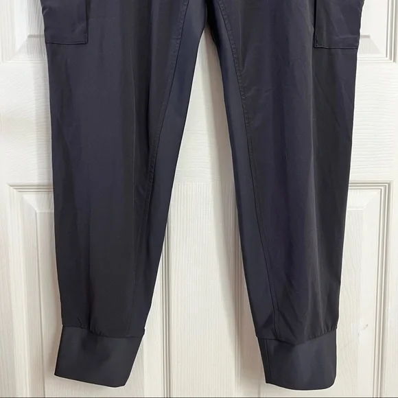 SOLD! Athleta Sutton Jogger Pants Size 10 - Picture 7 of 12